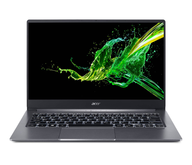 ACER Swift 3 SF314-57-53KW i5-1035G1/8GB/512GB SSD/14"/Win10 NX.HJFEP.003 - 526275 - zdjęcie